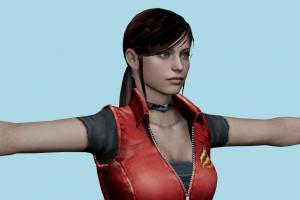 Claire CVX Claire CVX-2